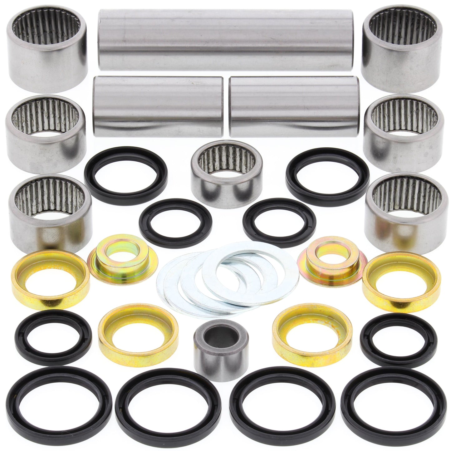 All Balls Linkage Bearing Kit For Yamaha YZ 450F 2006-2008