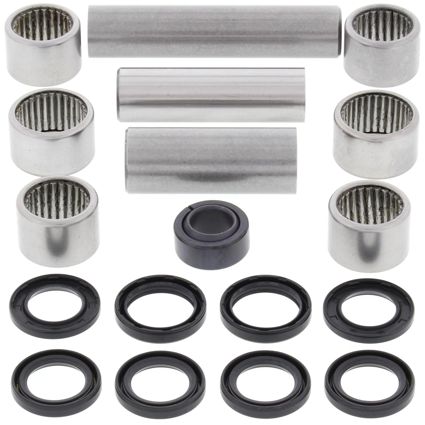 All Balls Linkage Bearing & Seal Kit For Honda CR 250R 1988