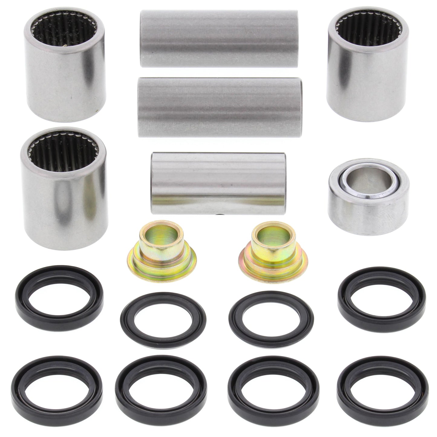 All Balls Linkage Bearing & Seal Kit For Yamaha WR 200 1992