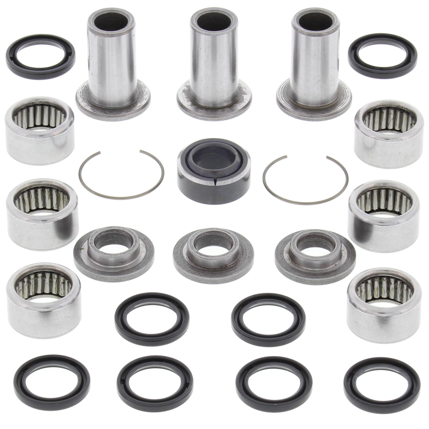 All Balls Linkage Bearing & Seal Kit For Montesa 315R 2000-2004