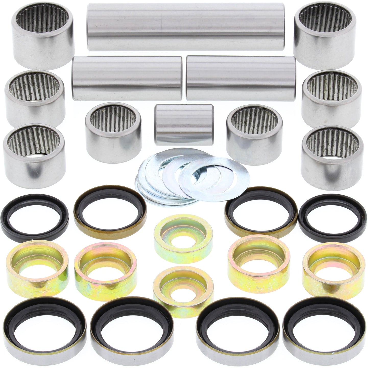 All Balls Linkage Bearing & Seal Kit For KTM SX 125 2012-2017