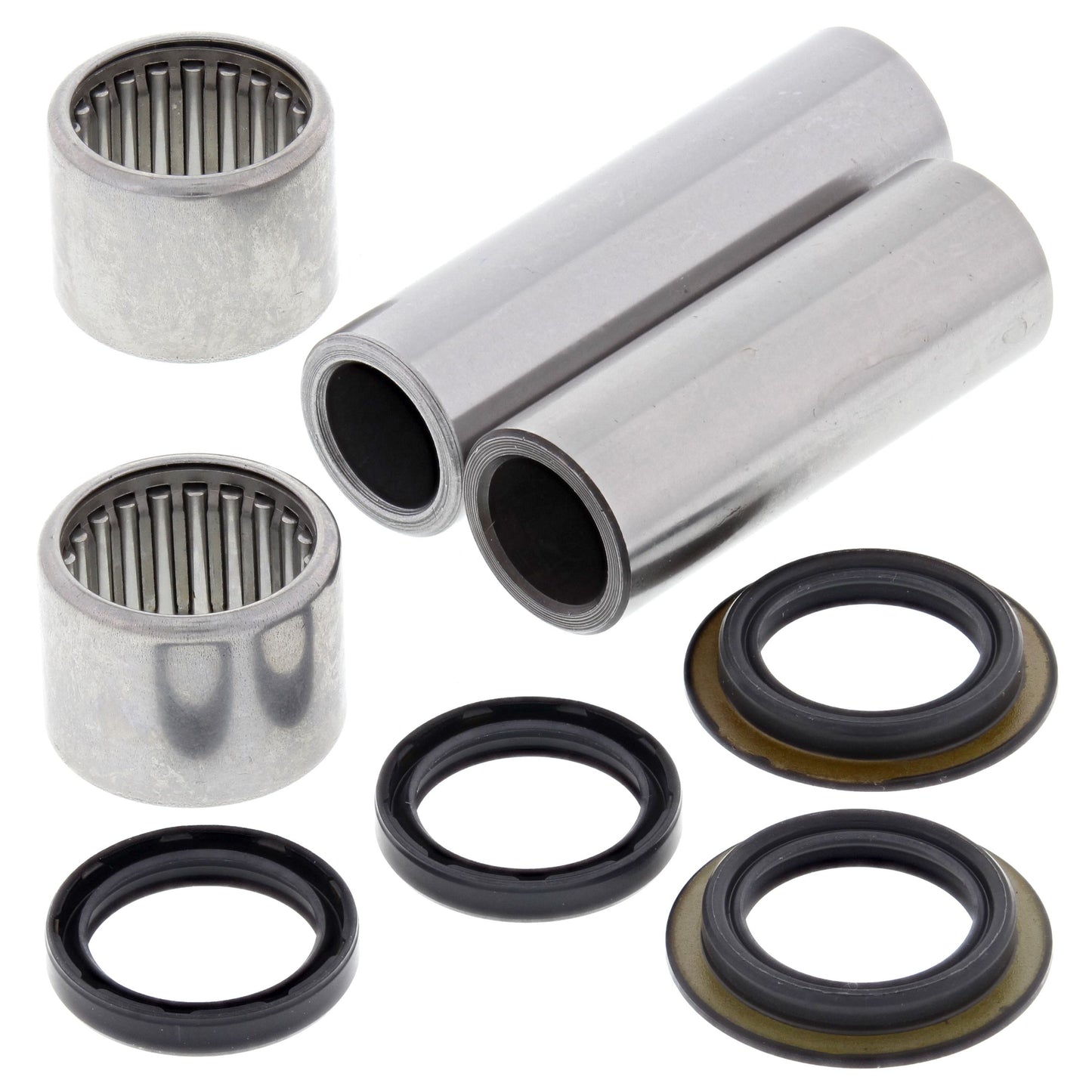 All Balls Swing Arm Bearing & Seal Kit For Honda CR 80R 1996-1997