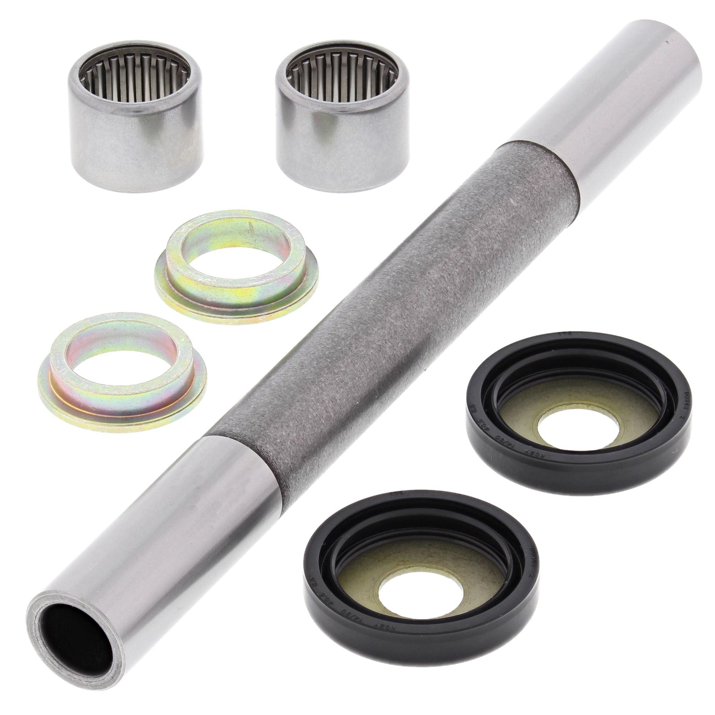 All Balls Swing Arm Bearing & Seal Kit For Honda XR 250L 1991-1996