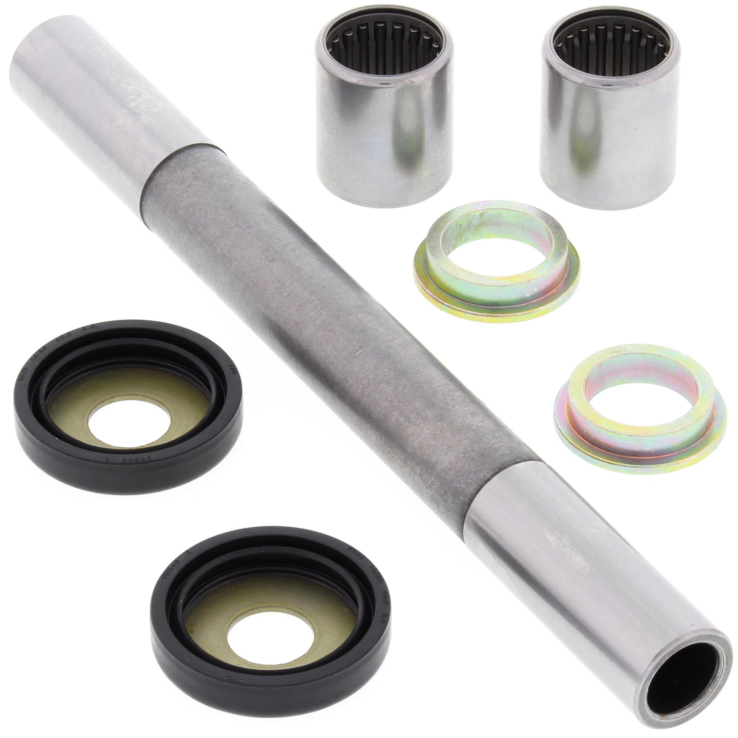 All Balls Swing Arm Bearing & Seal Kit For Honda XR 250R 1984-1987
