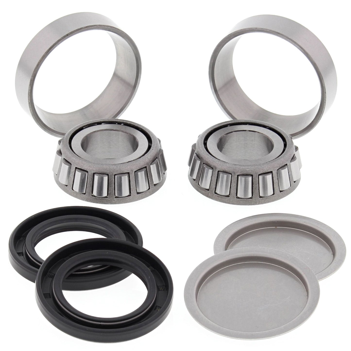 All Balls Swing Arm Bearing & Seal Kit For Honda ATC 250SX 1985-1987