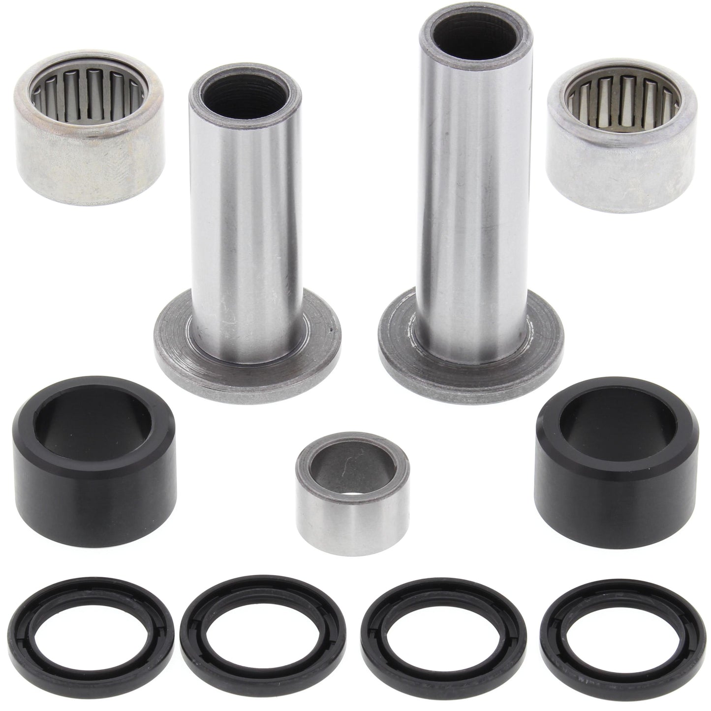 All Balls Swing Arm Bearing & Seal Kit For Yamaha YZ 85 2002-2017