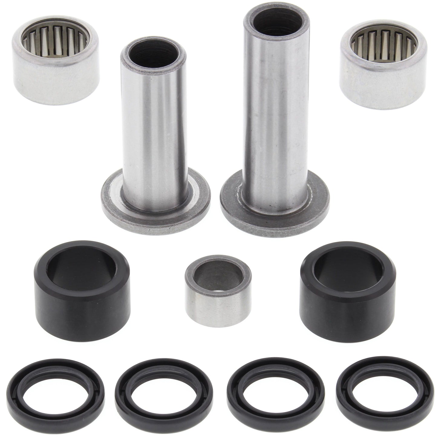 All Balls Swing Arm Bearing & Seal Kit For Yamaha YZ 80 1993-1998