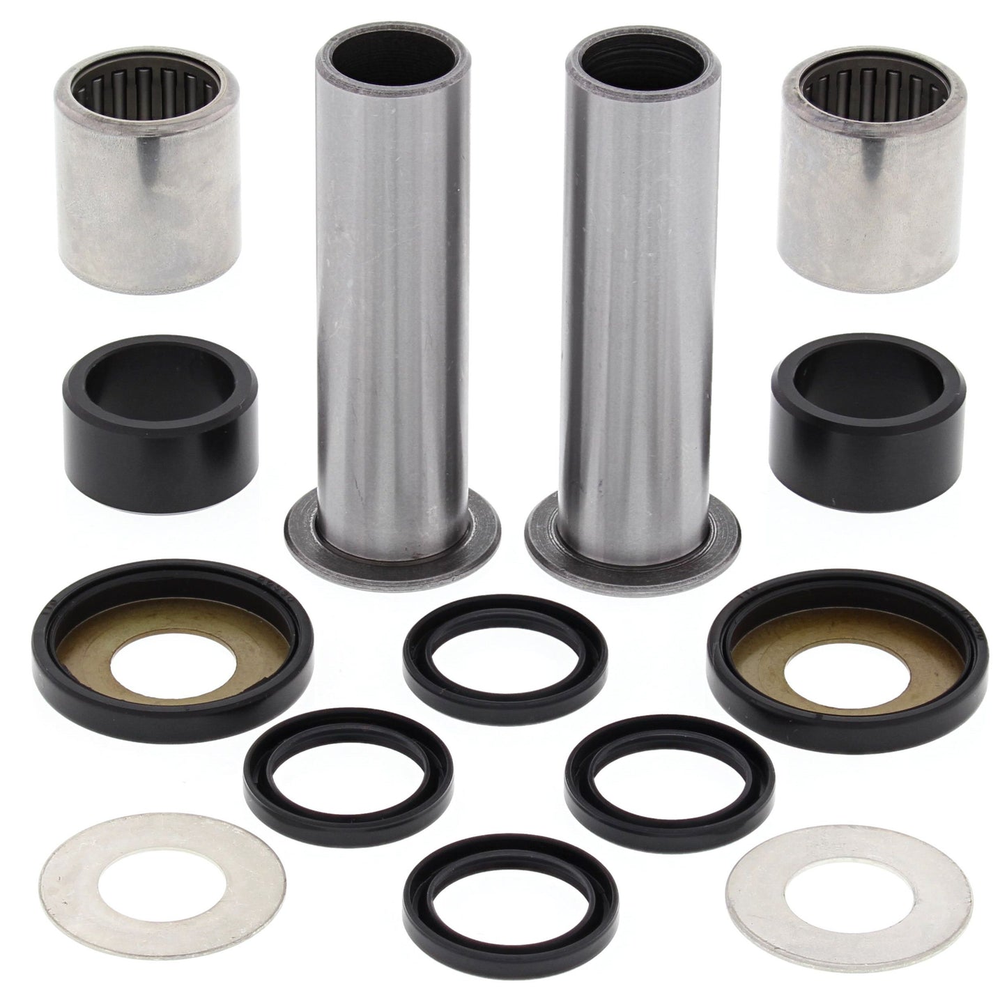 All Balls Swing Arm Bearing & Seal Kit For Suzuki LT-Z 400 2003-2014