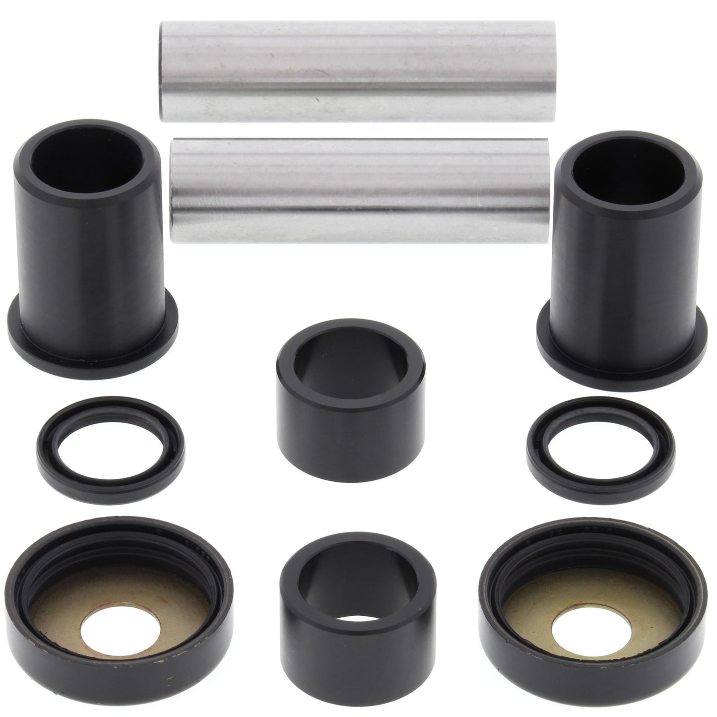 All Balls Swing Arm Bearing & Seal Kit For Yamaha XT 225 1992-2007