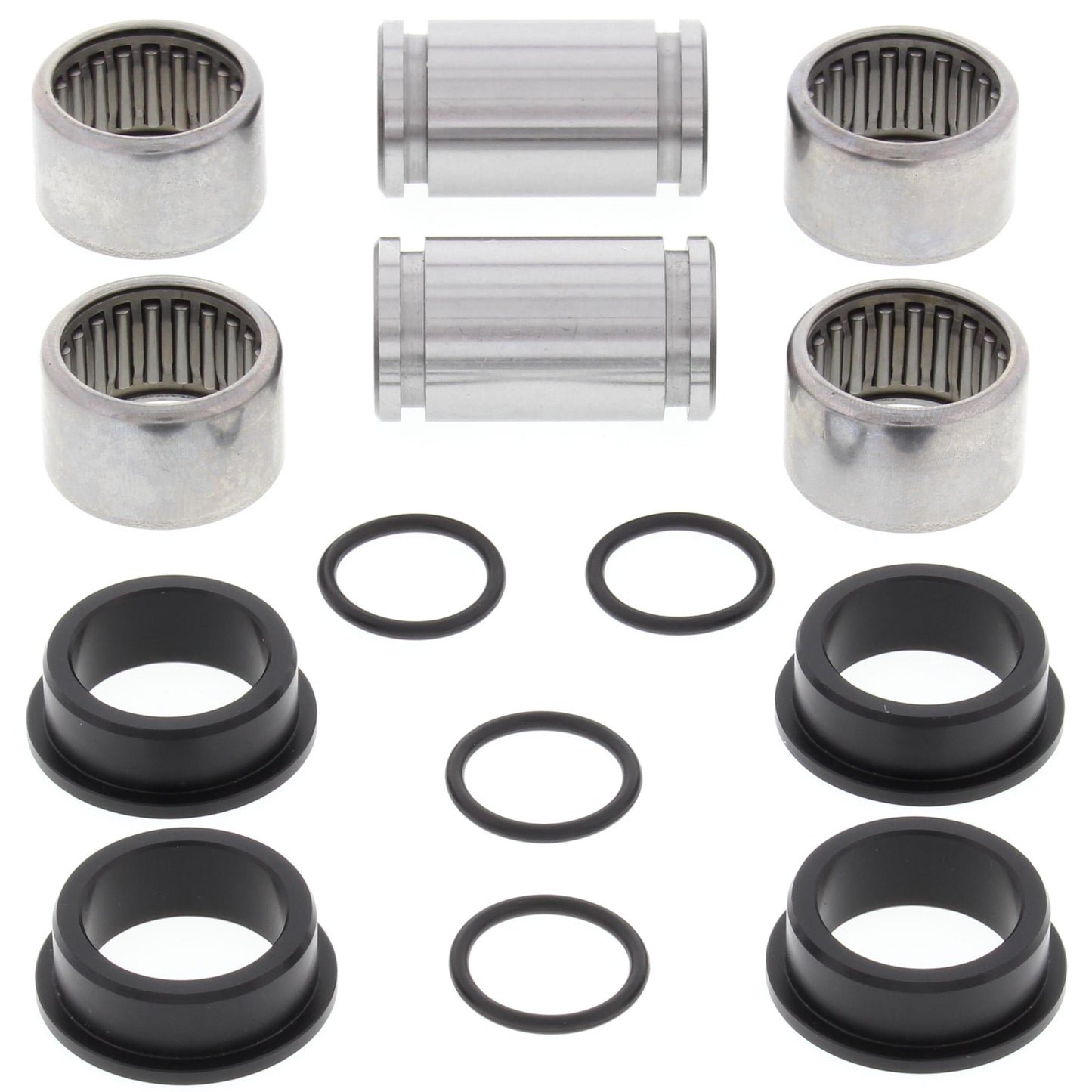 All Balls Swing Arm Bearing & Seal Kit For KTM SX 65 1998-2017