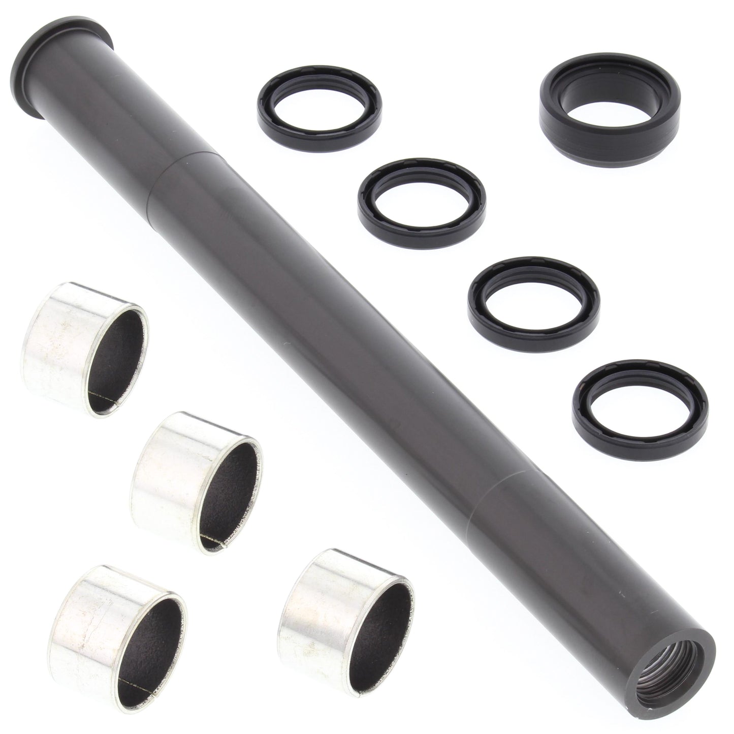 All Balls Swing Arm Bearing & Seal Kit For Gas Gas TXT Trials 300 2015-2017