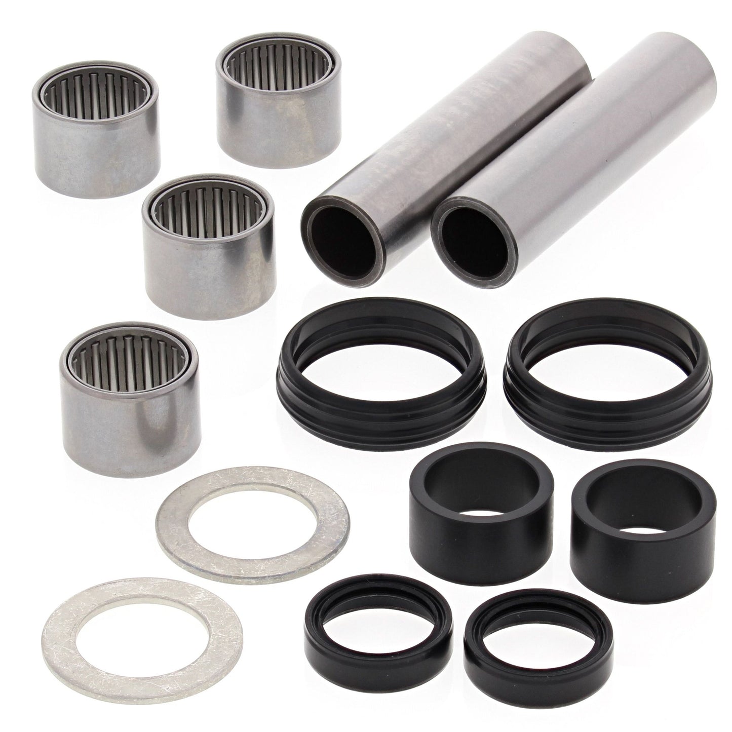 All Balls Swing Arm Bearing & Seal Kit For Yamaha YFM 700R Raptor 2006-2017