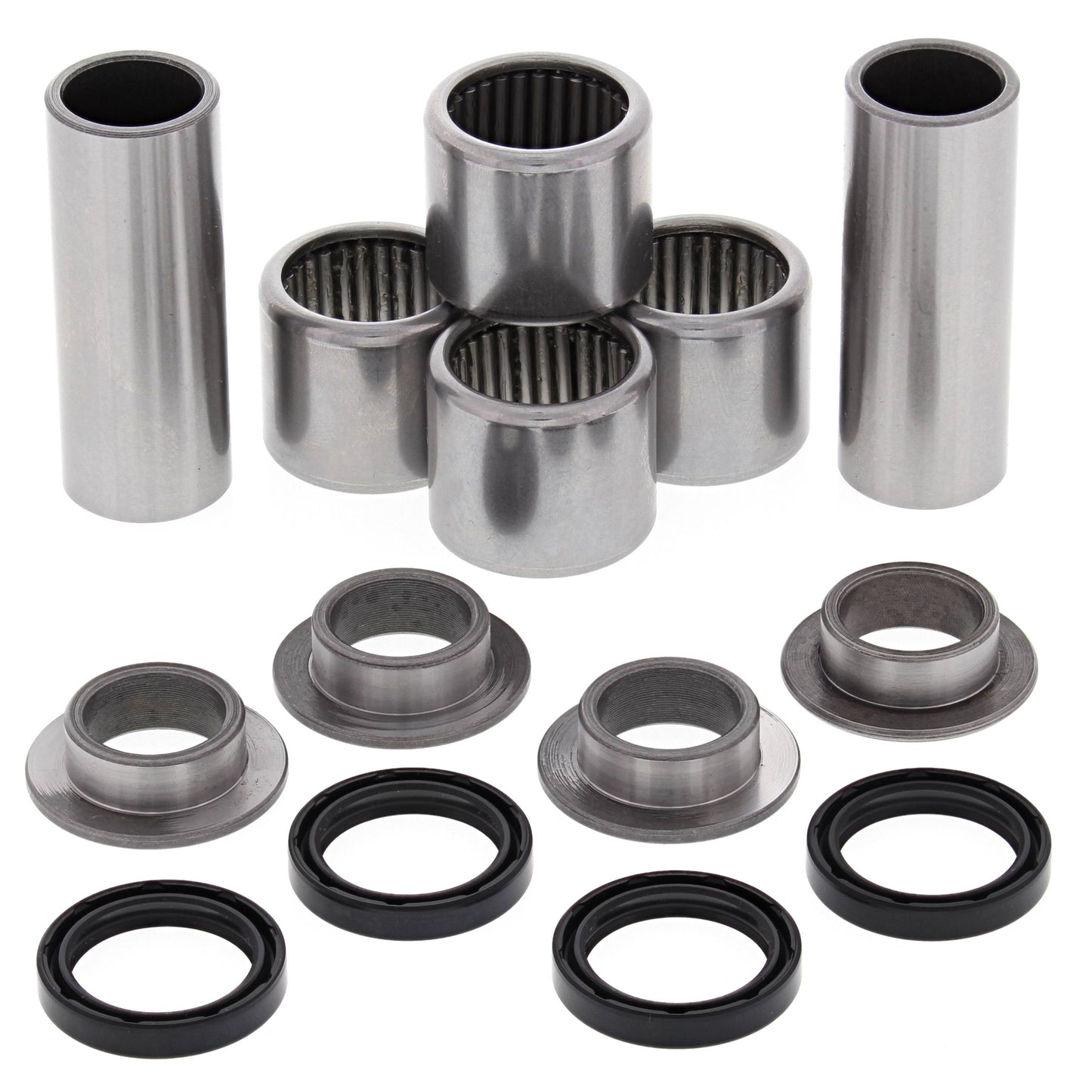All Balls Swing Arm Bearing & Seal Kit For Kawasaki KFX 450R 2008-2014