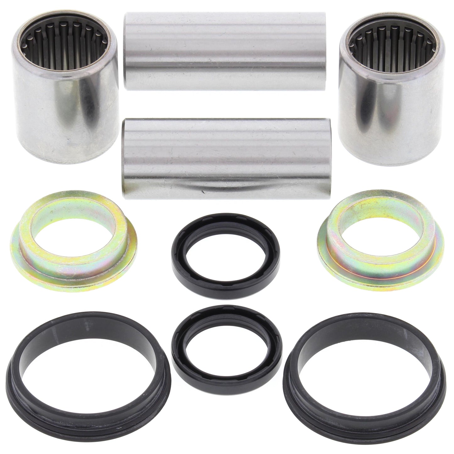 All Balls Swing Arm Bearing & Seal Kit For Montesa 4RT 2005-2007