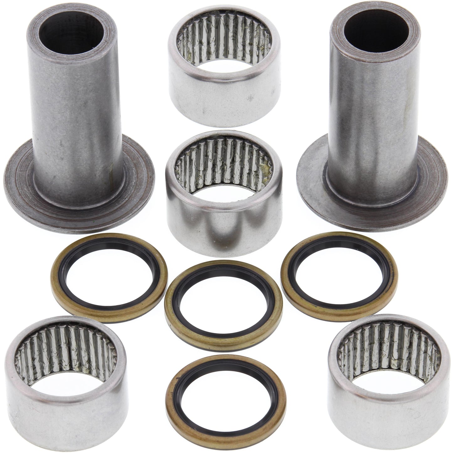 All Balls Swing Arm Bearing & Seal Kit For Sherco Trials 2.0 1999-2009