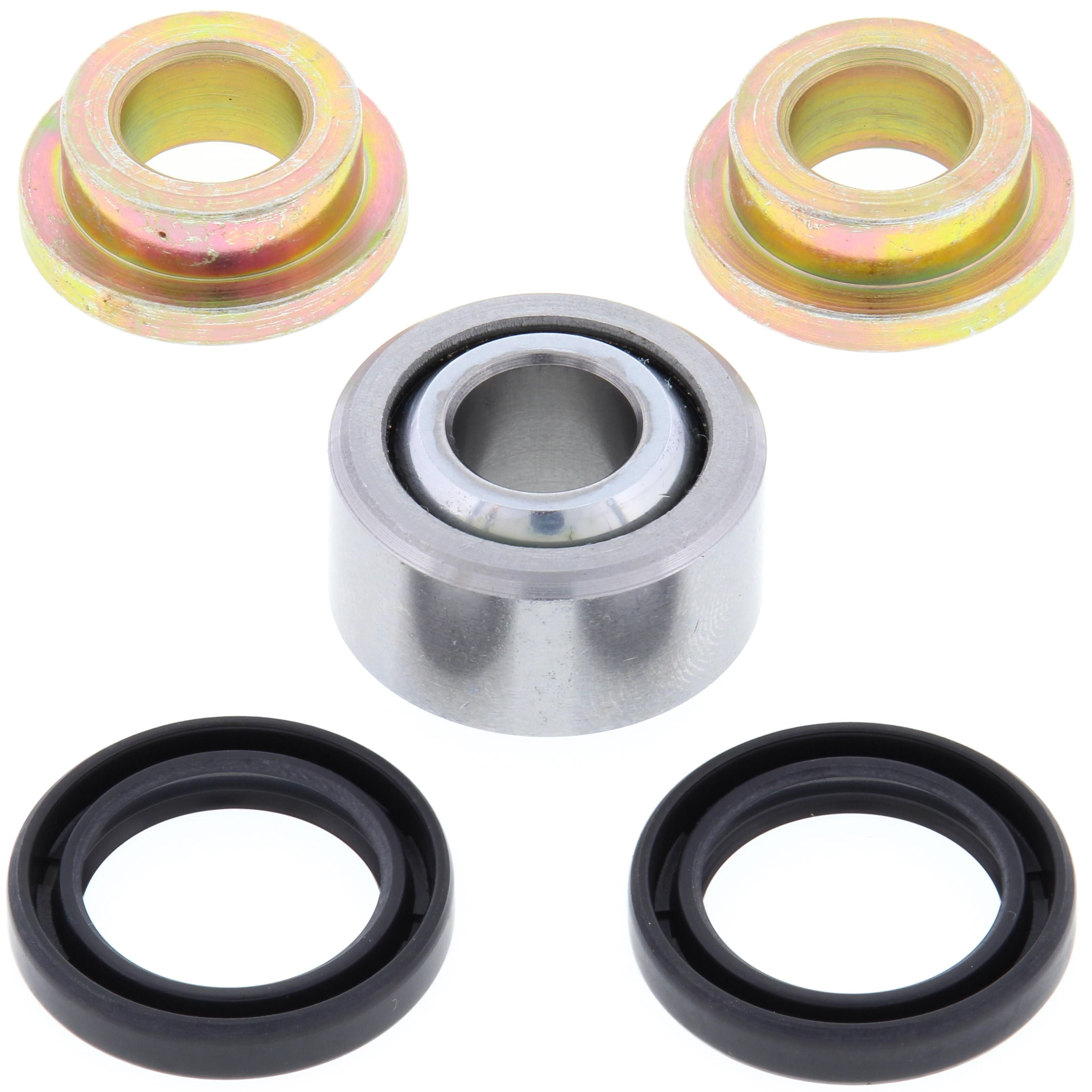 All Balls Upper Rear Shock Bearing Kit For Yamaha YZ 250 1989-1997