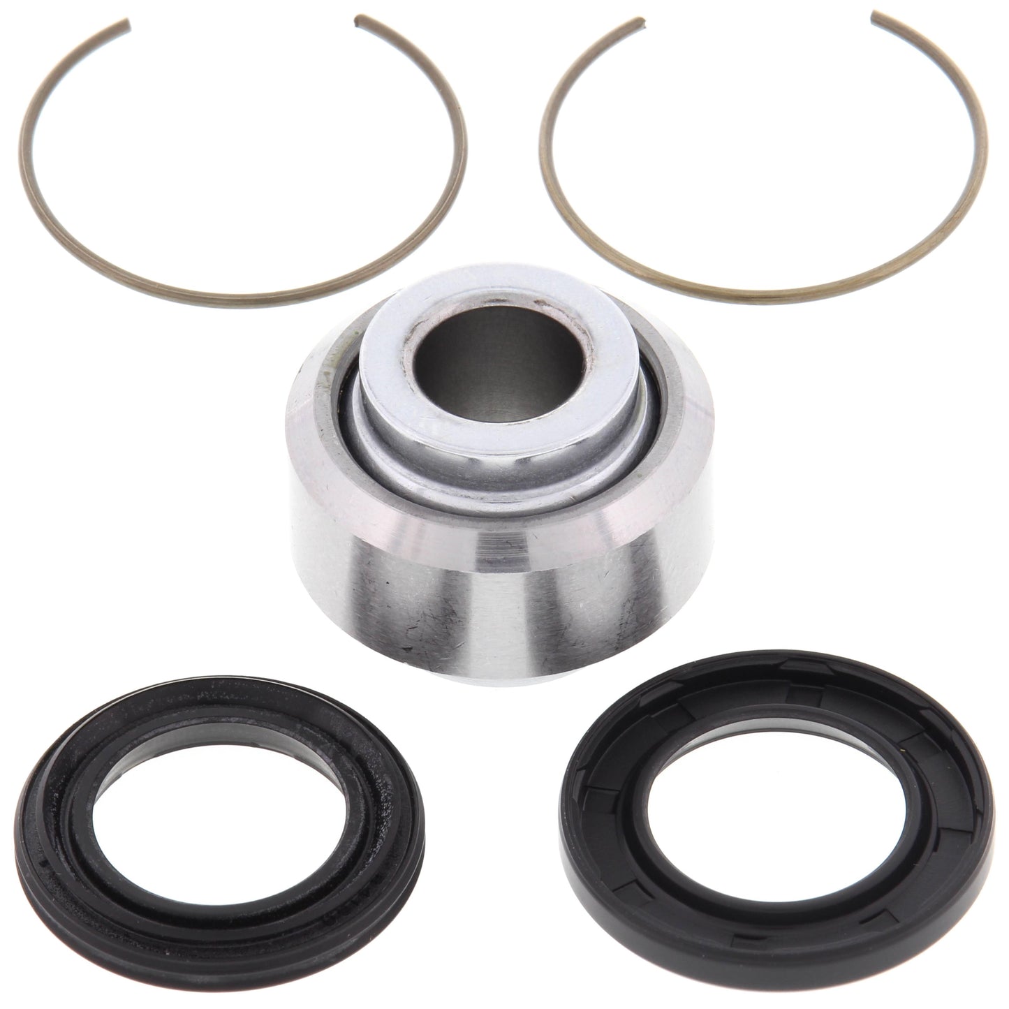 All Balls Upper Rear Shock Bearing Kit For Honda CR 250R 1997-2007