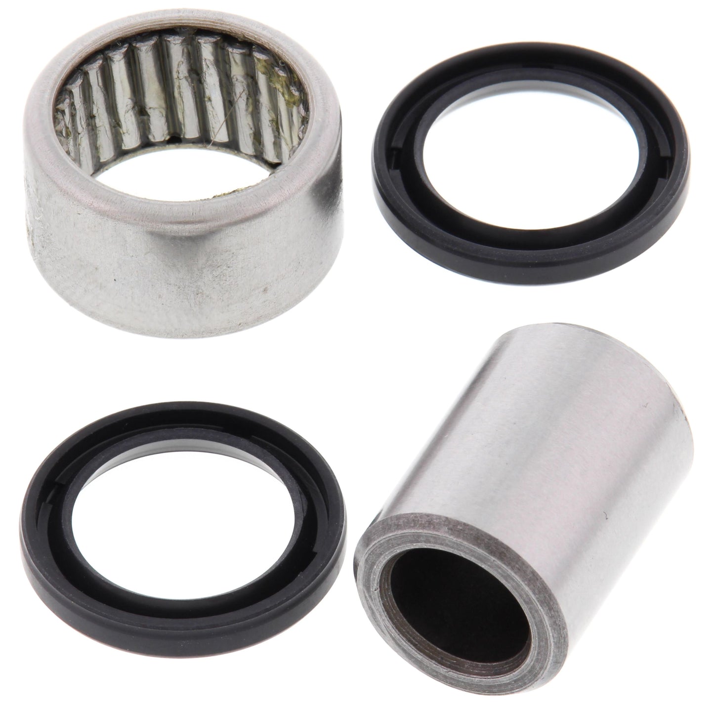 All Balls Lower Rear Shock Bearing kit For Suzuki DRZ 400E 2000-2003