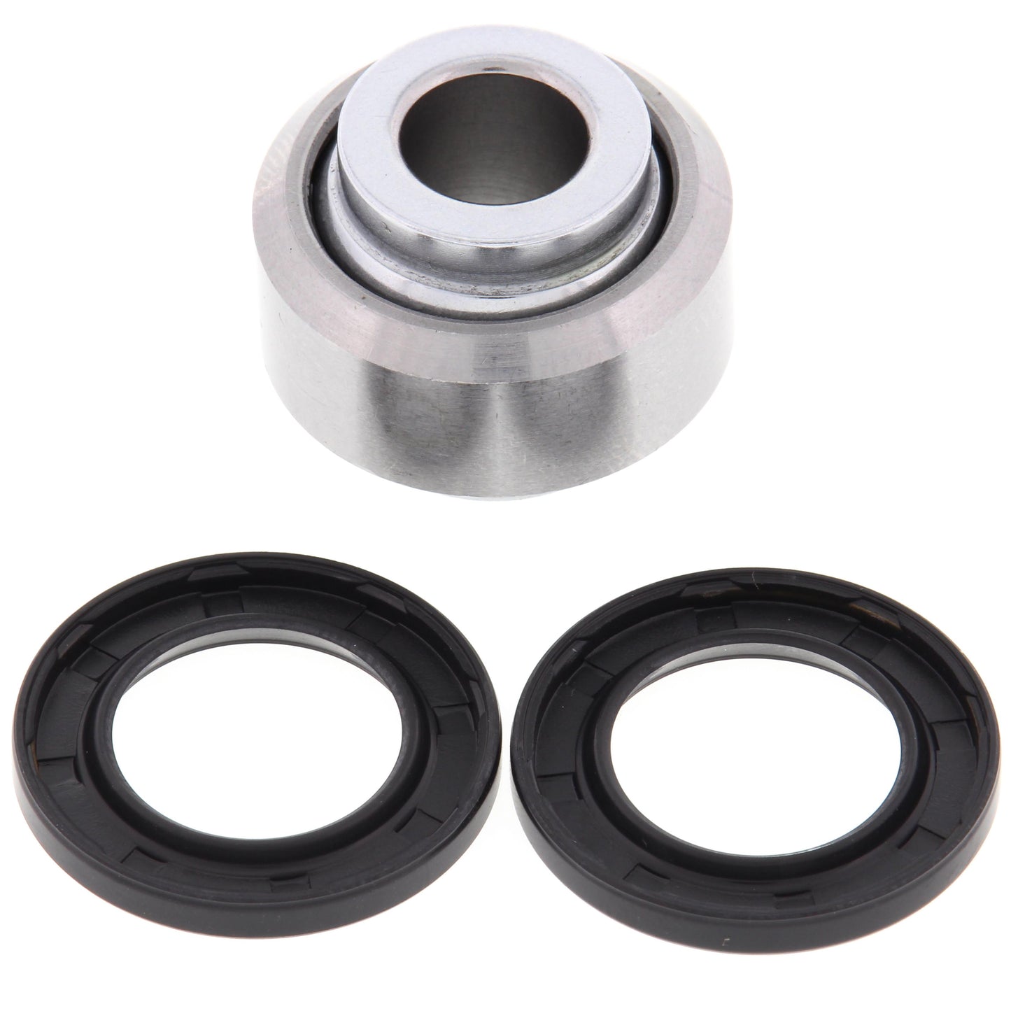 All Balls Lower Upgrade Rear Shock Bearing Kit For Honda CRF 450RX 2017