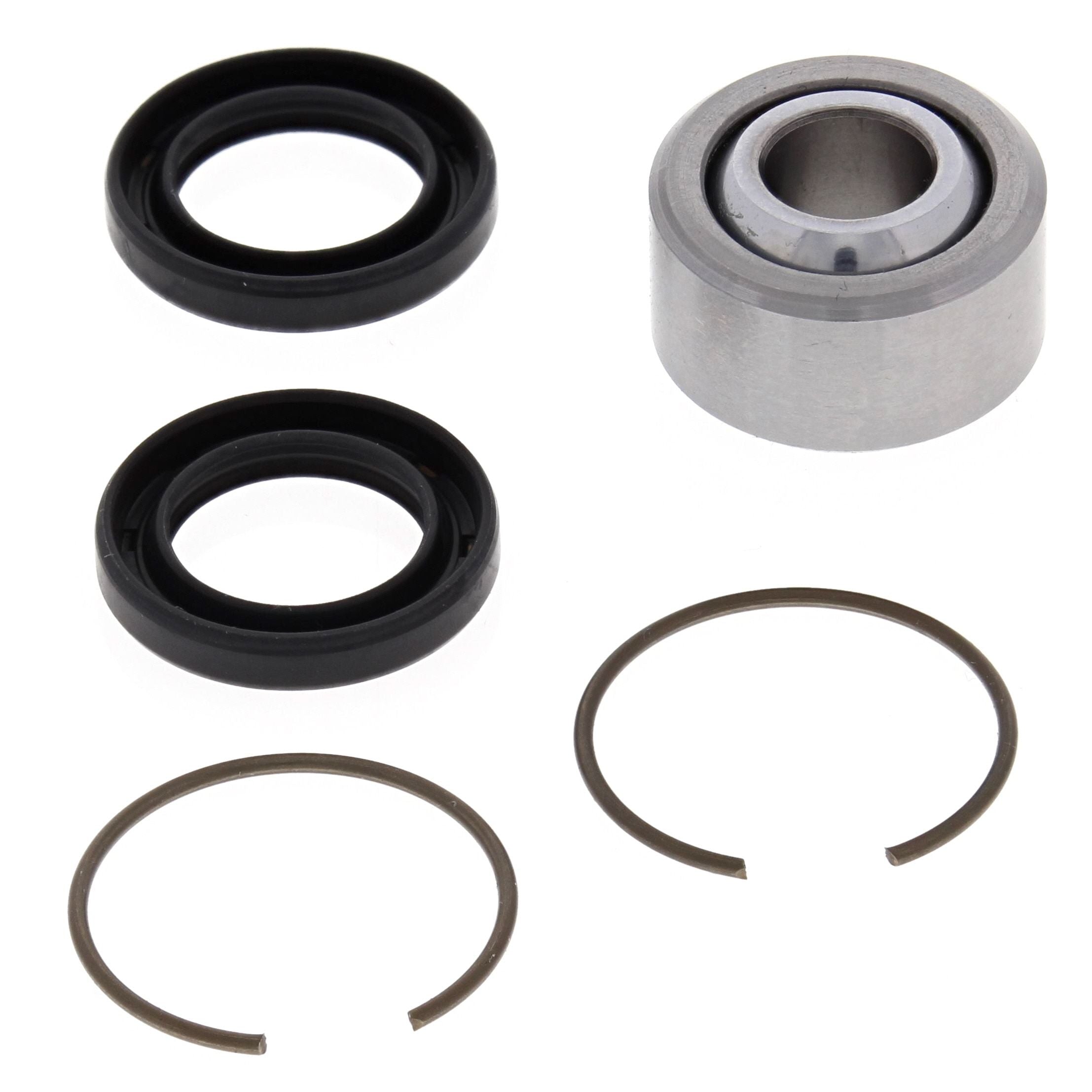 All Balls Upper Rear Shock Bearing Kit For Suzuki RM 125 1987-1990