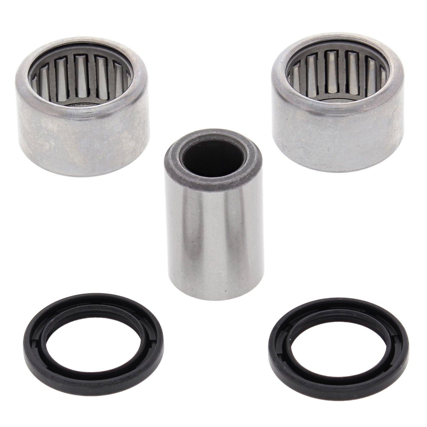 All Balls Lower Rear Shock Bearing Kit For Suzuki RM 85L 2004
