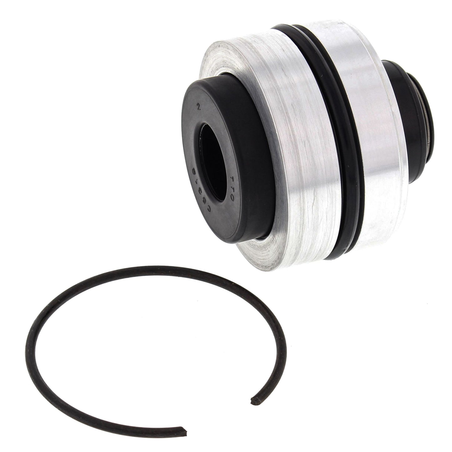 All Balls Rear Shock Seal Head Kit 46x14 For Yamaha IT 175 1981-1983
