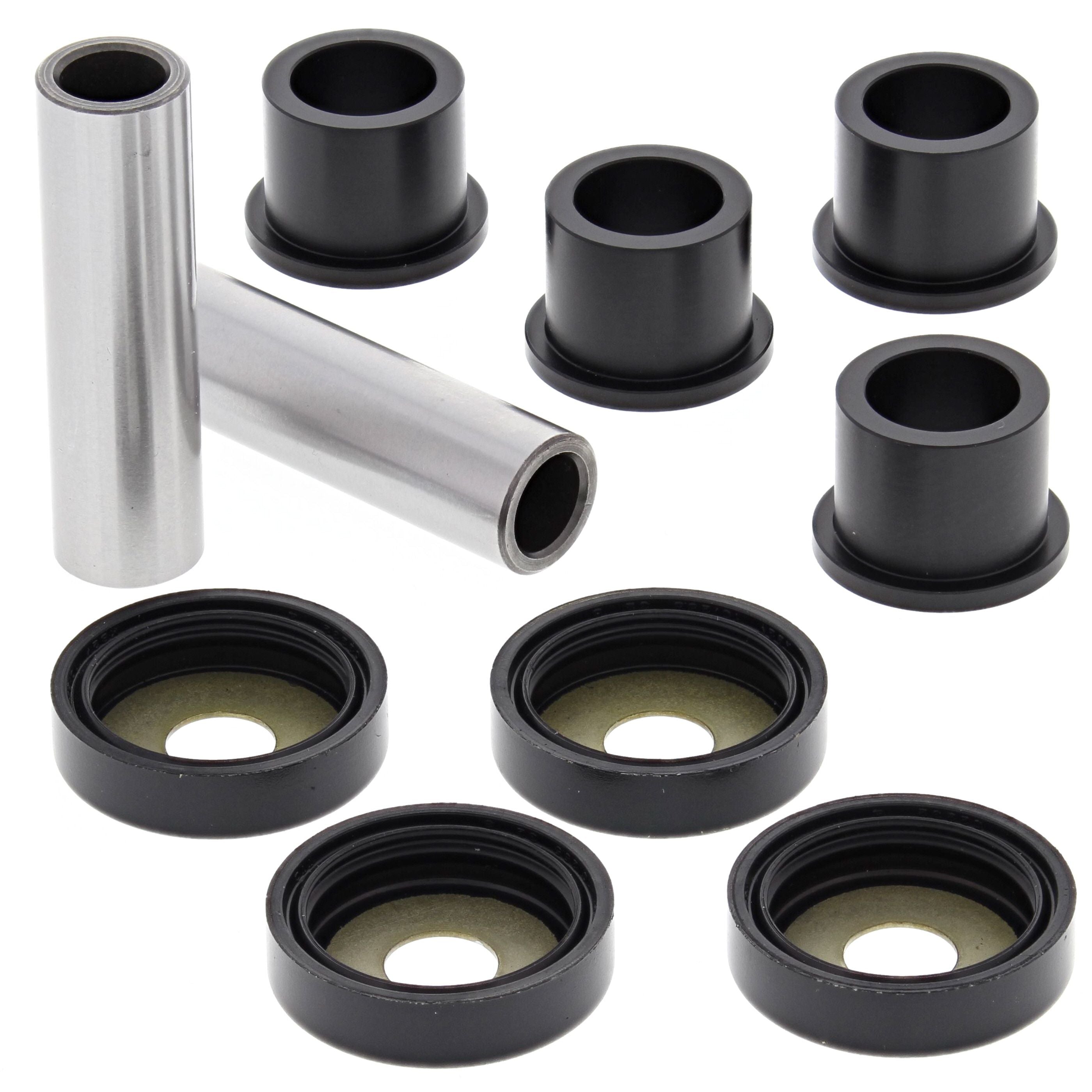 All Balls Front Lower A-Arm Bearing & Seal Kit For Yamaha YFS 200 Blaster 1988-2006