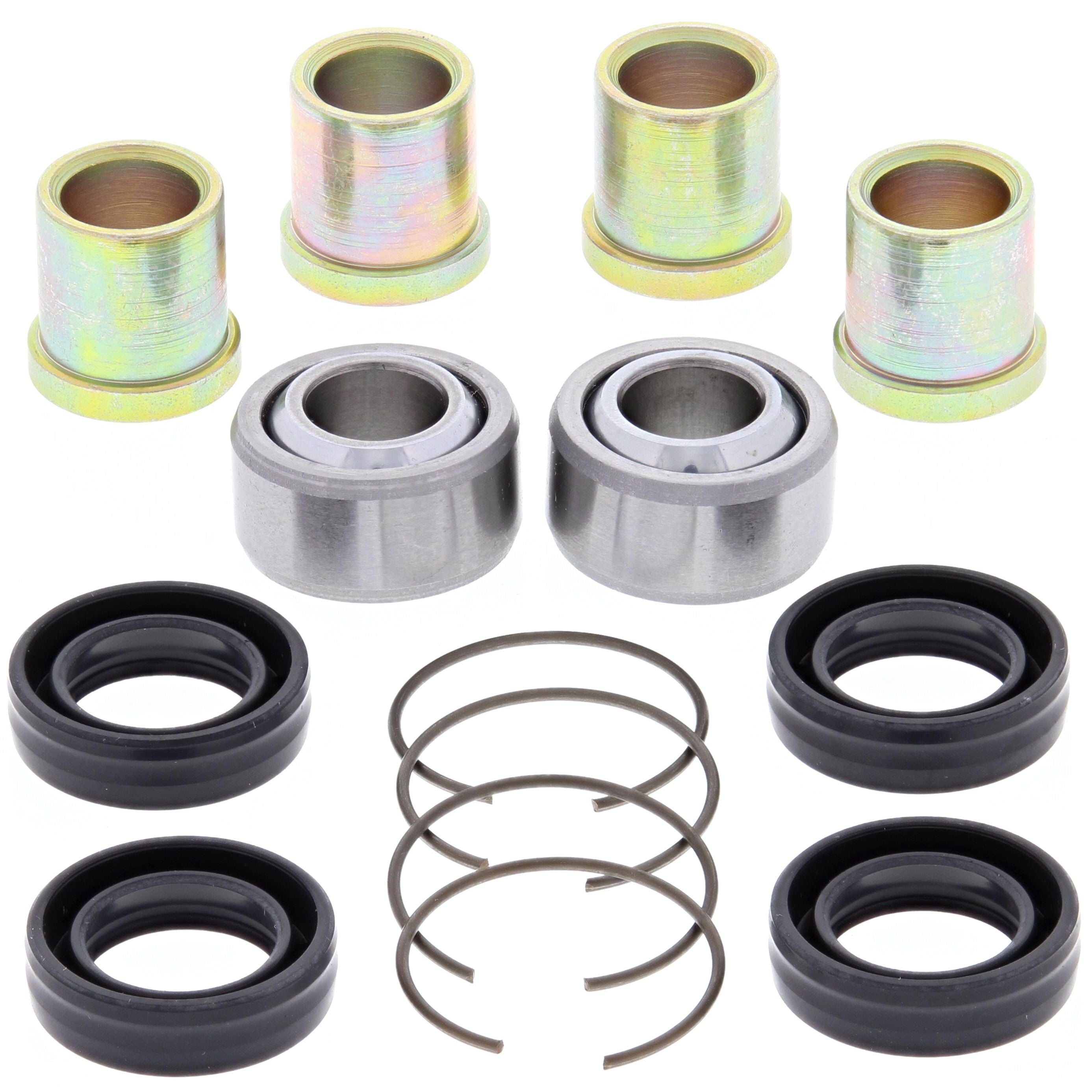 All Balls Front Lower A-Arm Bearing & Seal Kit For Honda TRX 250X 1987-1988