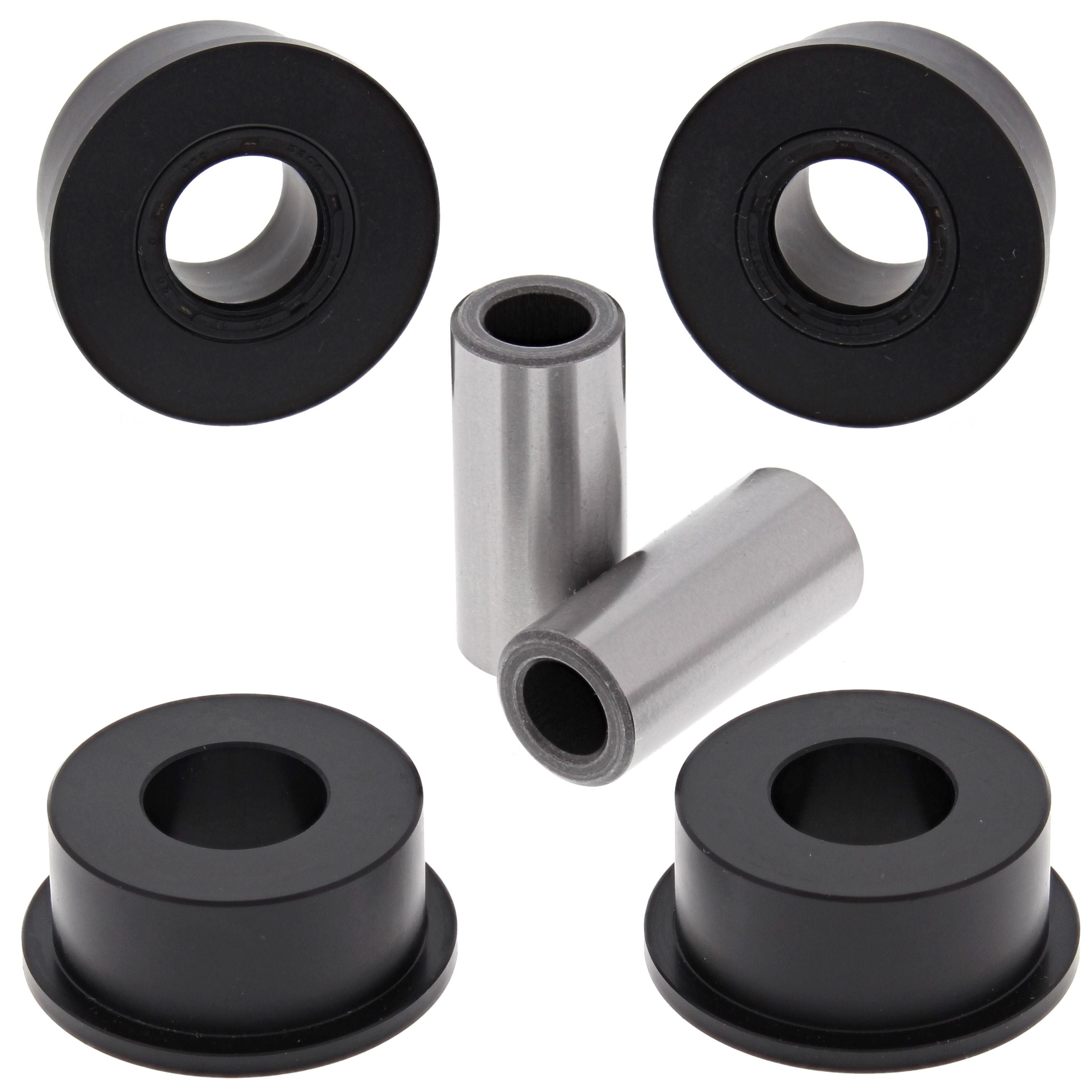All Balls Front Upper A-Arm Bearing & Seal Kit For Suzuki LT-F 400F 4WD King Quad 2008-2012