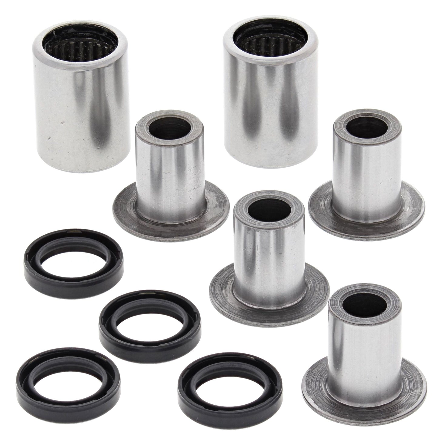 All Balls Front Upper A-Arm Bearing & Seal Kit For Suzuki LT-R 450 2006-2011