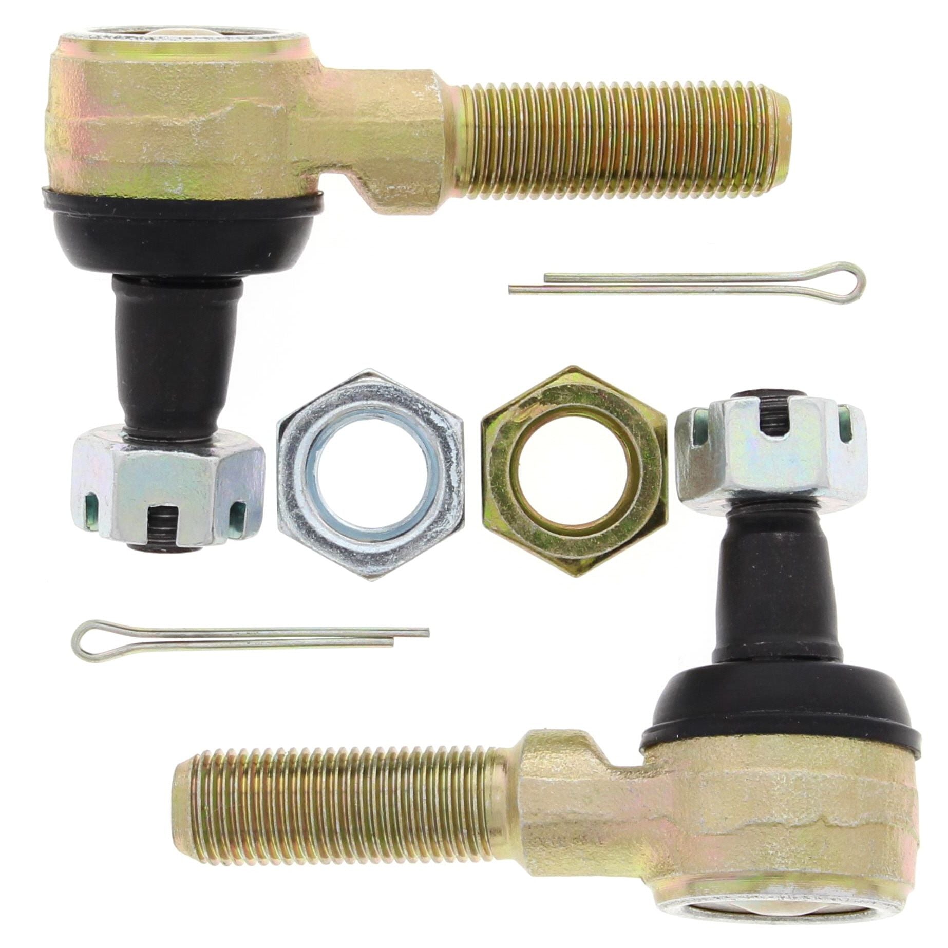 Tie rod repair deals