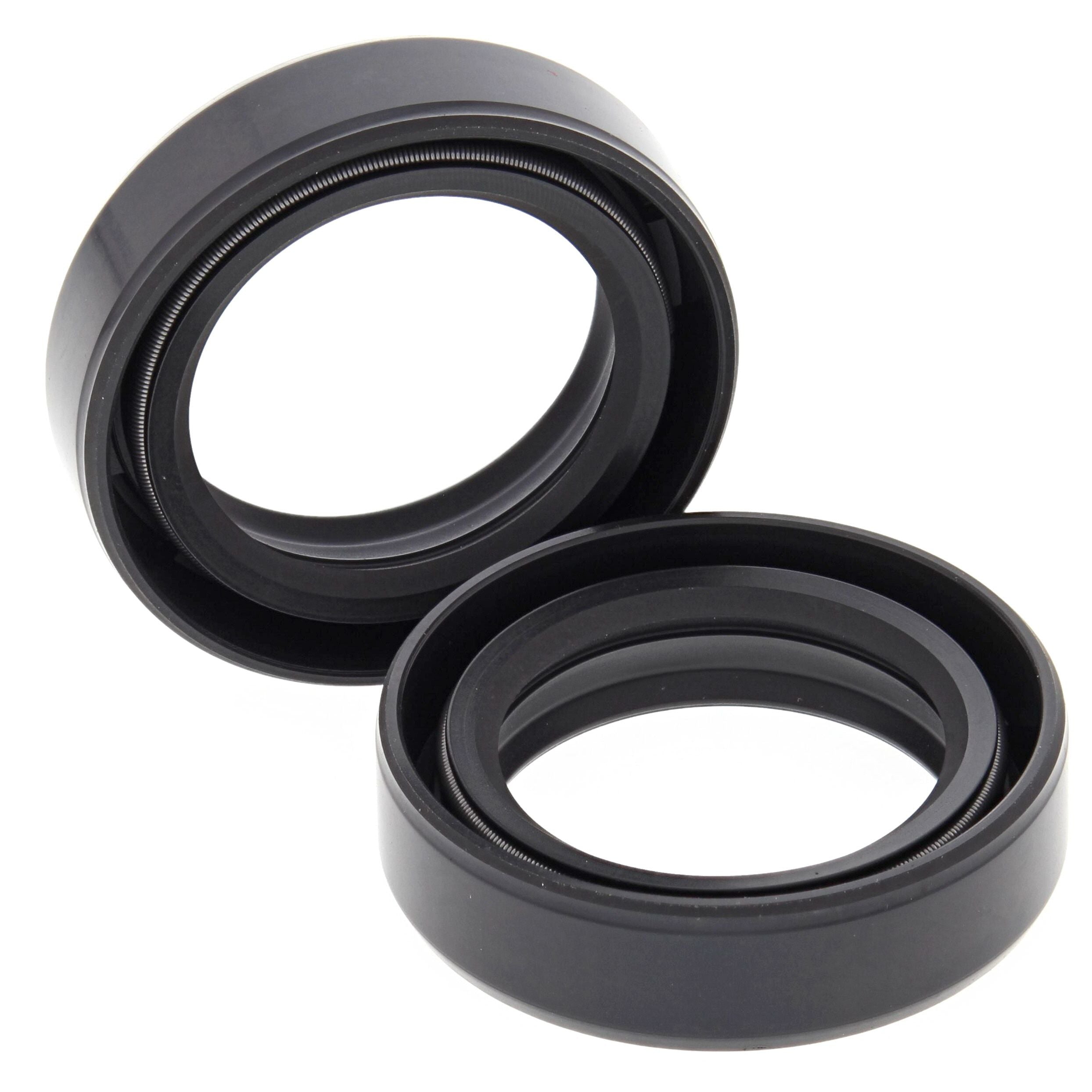 All Balls Fork Oil Seals Kit For Suzuki RM 60 2003 03