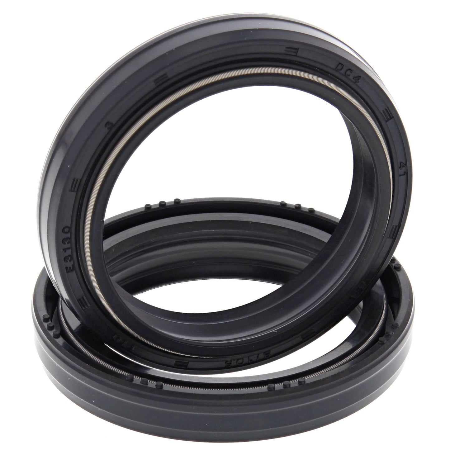 All Balls Fork Oil Seals Kit For Kawasaki VULCAN S (EN650) 2015-2017