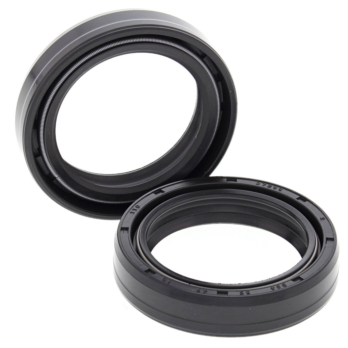 All Balls Fork Oil Seals Kit For KTM SX 65 2002-2011