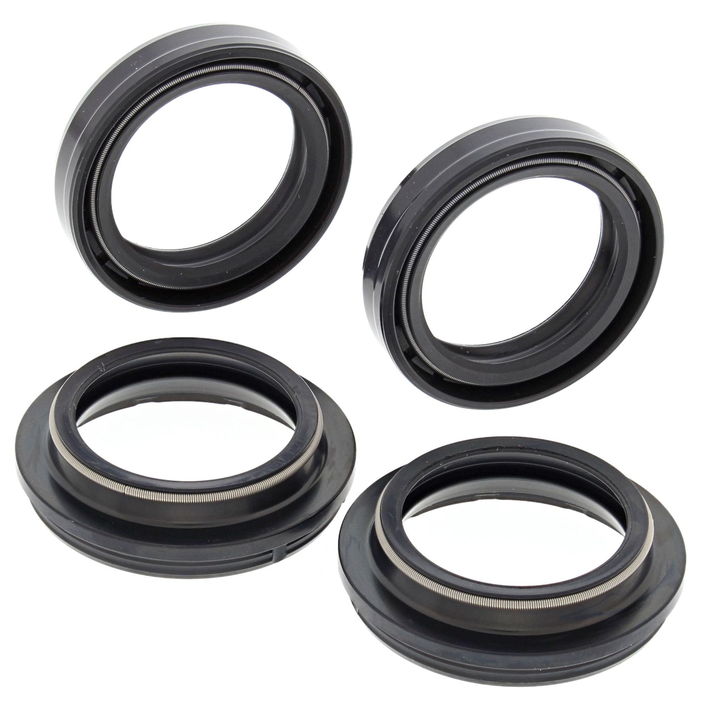 All Balls Fork Oil Seals & Dust Seals Kit For KTM SX 65 2002-2011