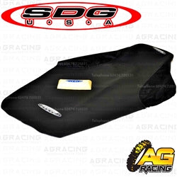 SDG USA ST Black Gripper Cover & Bump Kit For KTM SX 150 2007-2010 Motocross Enduro