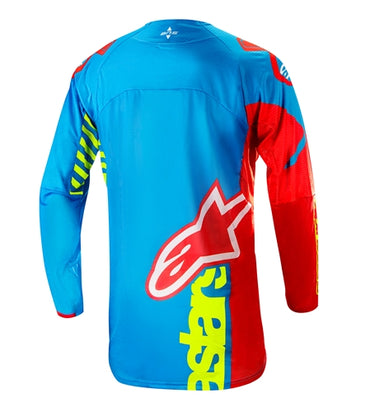Alpinestars Techstar Venom Race Jersey Shirt Top Limited Edition Union