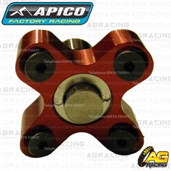 Apico Red Launch Control Holeshot Device For Honda CRF 150RB 2007-2018 Motocross Enduro