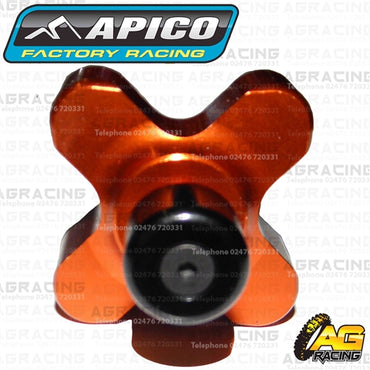 Apico Orange Launch Control Holeshot Device For KTM SX 85 2003-2018 Motocross Enduro