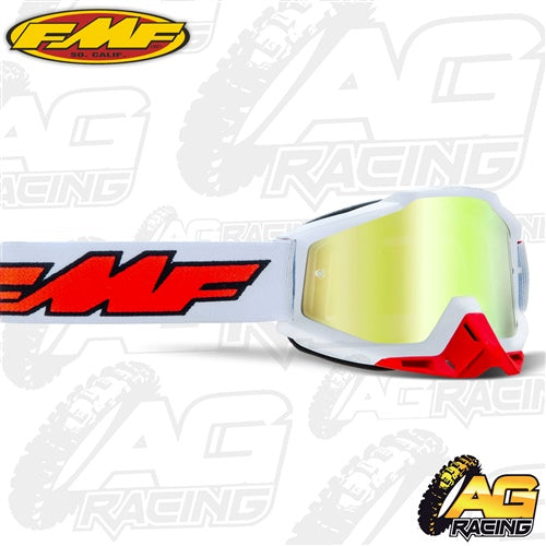fmf powerbomb goggles 100% FMF Powerbomb Goggles – A G Racing Limited