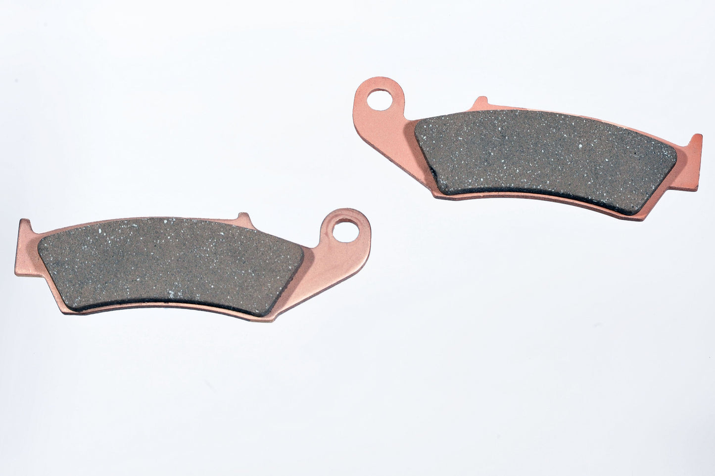 Goldfren AD Front Disc Brake Pads For Honda CR 250 RH-RJ-RK-RL-RM-RN-RP-RR 1987-1994