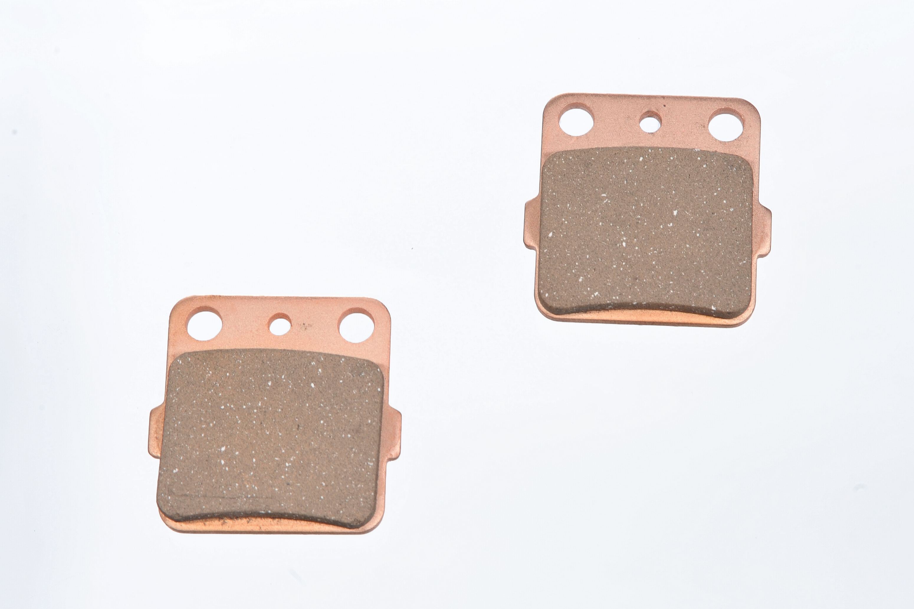 Goldfren S33 Front Right Brake Pads For Arctic Cat 400 DVX TS Sport 2006-2007