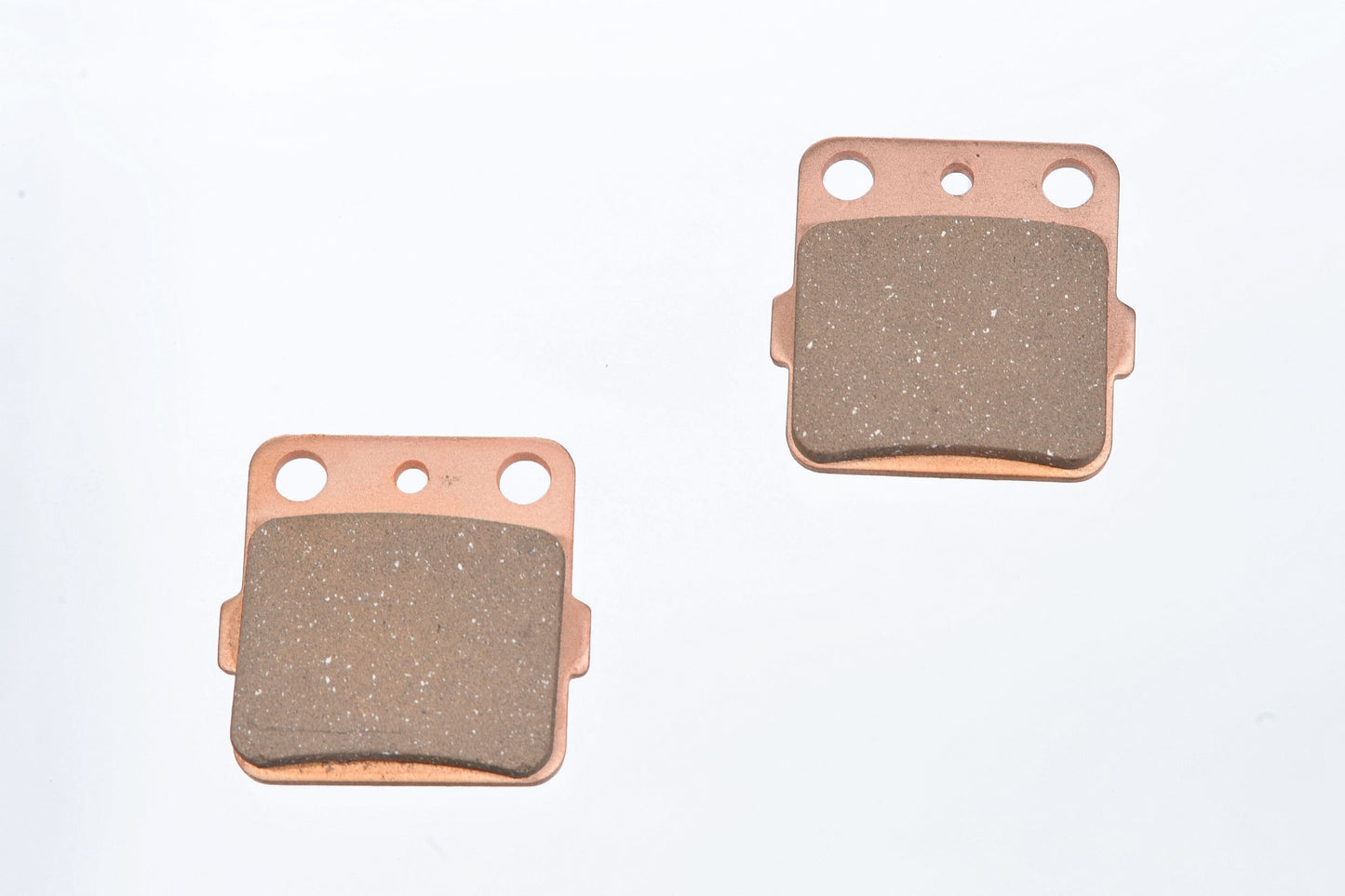 Goldfren S33 Rear Left Brake Pads For Yamaha YFZ 350 A-M Banshee 1990-2006