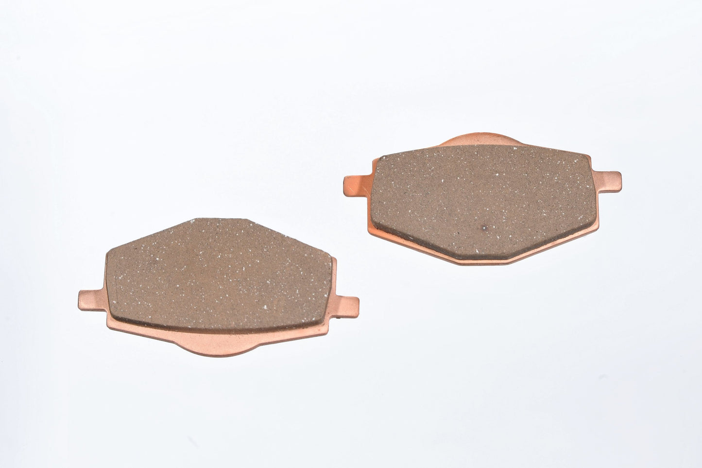 Goldfren S3 Rear Disc Brake Pads For Garelli XO 150 i (TM 150 T) 2009-2012