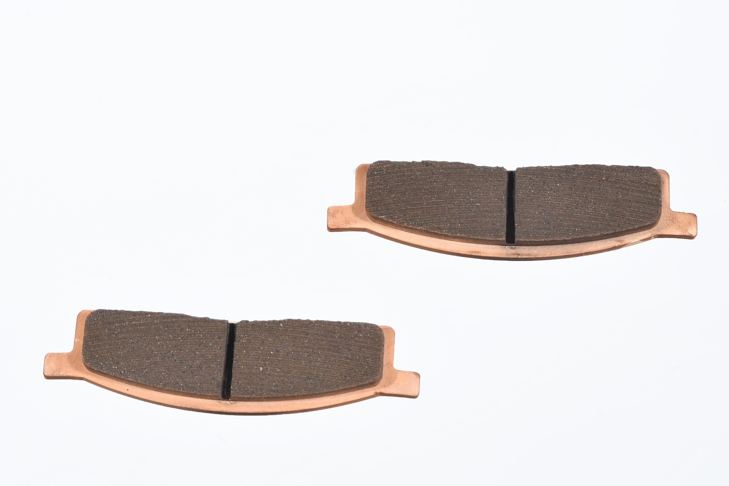 Goldfren AD Front Disc Brake Pads For Yamaha YZ 85 (2T - Small Wheel F 17“-R 14“) 2002-2015