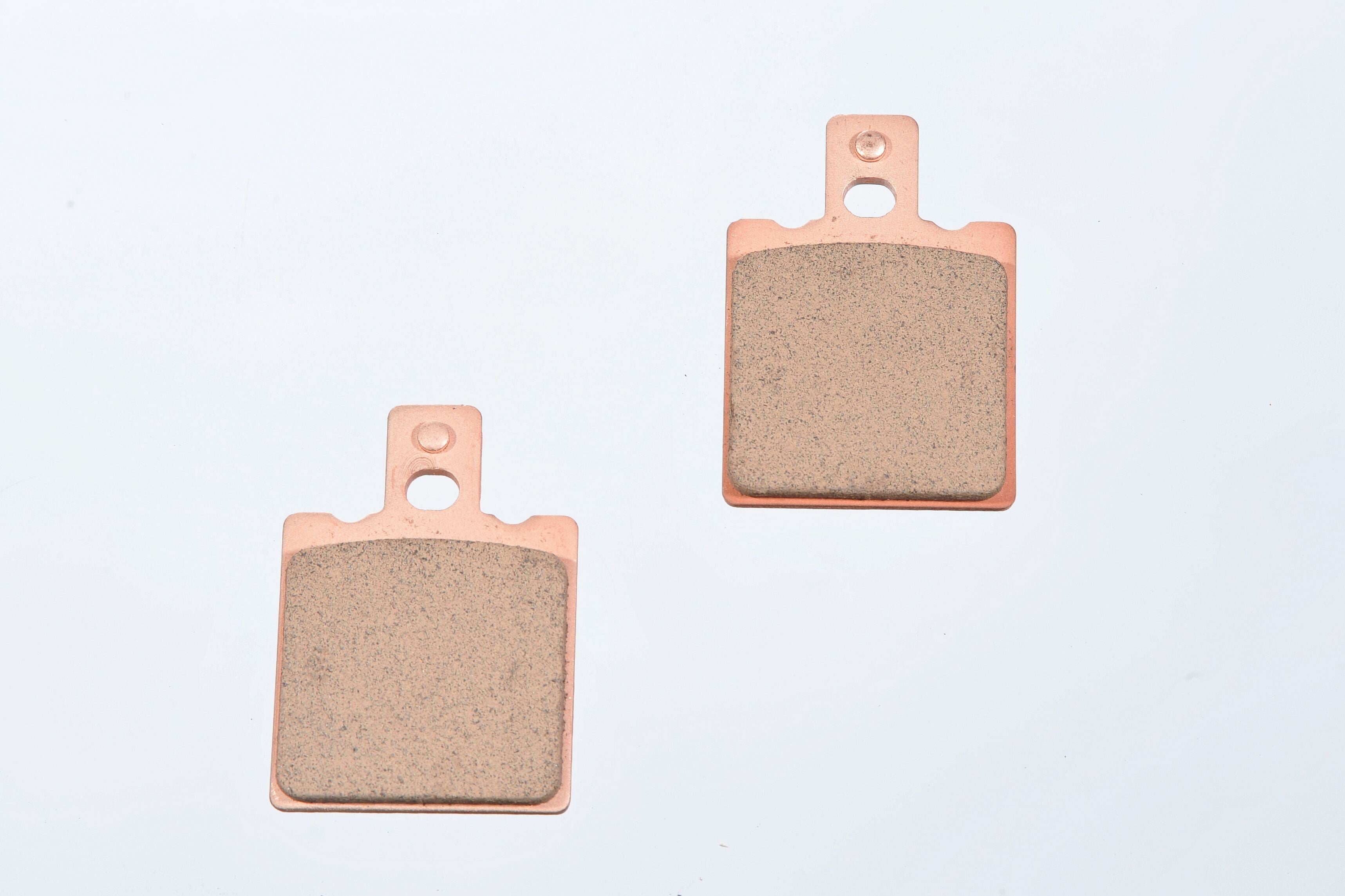 Goldfren AD Rear Disc Brake Pads For Ducati 750 Supersport (Twin Disc) 1991-1998