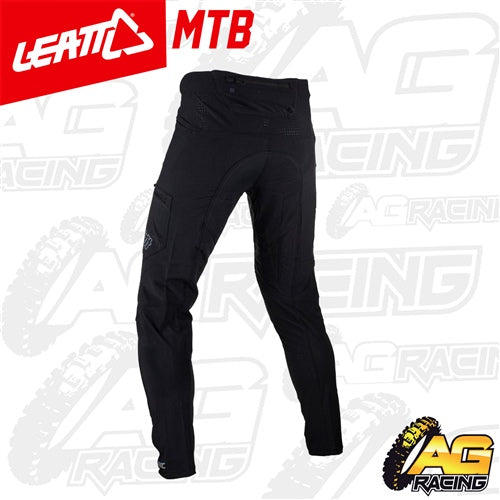 Leatt 2023 MTB Enduro 3.0 Pants Black