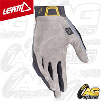 Leatt 2023 MTB 4.0 Lite Gloves Titanium