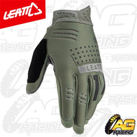 Leatt 2023 MTB 2.0 Subzero Gloves Pine
