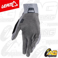 Leatt 2023 MTB 2.0 Windblock Gloves Titanium